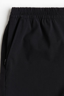 Pantal?n corto Four-way stretch Regular Fit - H&m фото 10