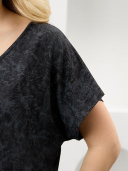 Костюм Миэла-2 из вискозы с эффектом варенка VIOTEX - Виотекс фото 43