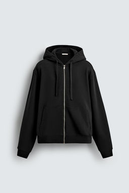 ZIP-UP HOODIE - Zara фото 7