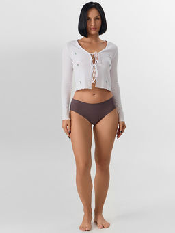 Цена за 2 штуки! ТРУСЫ ЖЕНСКИЕ - Mark formelle фото 6