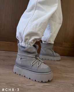 Ботинки - A.B.S.O фото 2