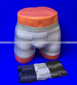 Цена за 8 шт. Трусы мужские боксеры Clever Knight арт. К 9212 XL (46-48) + 2XL (48-50) + 3XL (50-52) + 4XL (52-54)