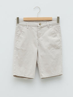 Basic Gabardin Erkek ?ocuk Roller