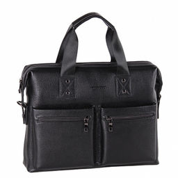 Портфель 8919-3H black Heanbag