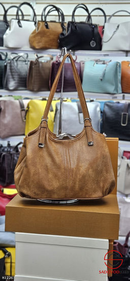 Сумка женская из эко.кожи - Bruno фото 2