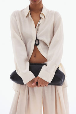 Camisa larga - H&m фото 2