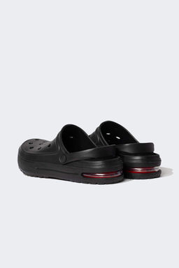 Мужские сандалии на плоской подошве - Defacto фото 3