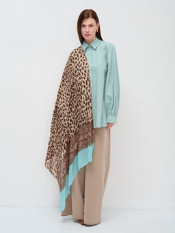 Палантин RB-072-5 - Tantino фото 2