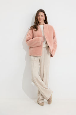 Жакет 4317 (персик) - Lyushe фото 2