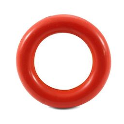 Игр. д/соб. резина Кольцо малое 10 см Гамма 12192002