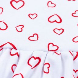 Джемпер интерлок 0932200801 - Youlala фото 2