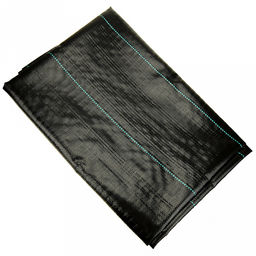 Упаковка Агроткань 100мкм 1,6х5м, черный (Россия)