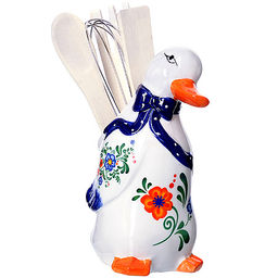 21579 Кухонный набор 5пр ГУСИ LR(х36)