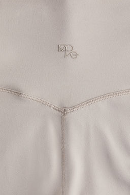 Leggings de yoga con SoftMove Lycra® - H&m фото 8