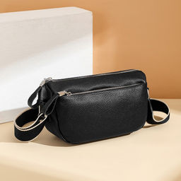 Bags Сумка женская / кожа / 02282