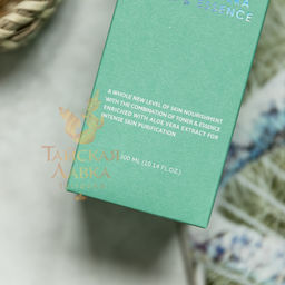 Тонер д/лица Освежающий и Увлажняющий Алоэ CATHY DOLL, 300 мл  фото 4