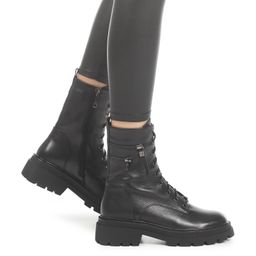 Женские ботинки TENDANCE Артикул 2791063, черный