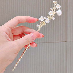 Шпилька для волос арт. 04 2799 (id 265890)