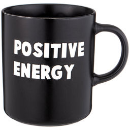 КРУЖКА LEFARD POSITIVE ENERGY 525МЛ