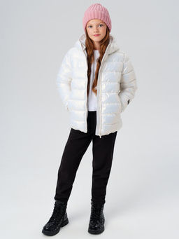 PlayToday / Шапка для девочки  фото 2