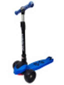 Самокат трехколесный Slider