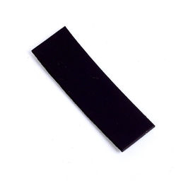 Цена за 2 шт. Магнит на клеевой основе «Прямоугольник» 3×1 см, набор 10 шт.