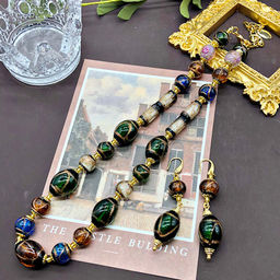 Колье арт. 22 6743 (id 269489) - Rada фото 4