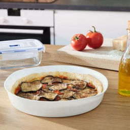 Форма для запекания SMART CUISINE 28см круглая арт.N3165 /ЛЮМИНАРК/ - Luminarc фото 9