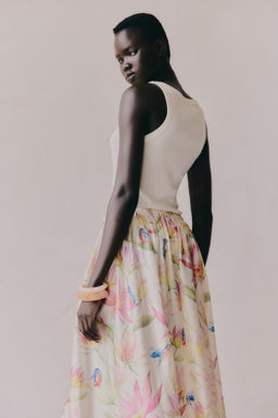 Falda maxivolumen - H&m фото 5