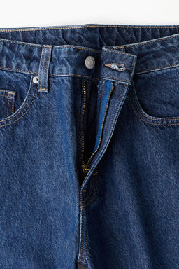 Baggy High Jeans - H&m фото 8