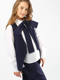 Галстук-бант Соль&Перец  фото 2