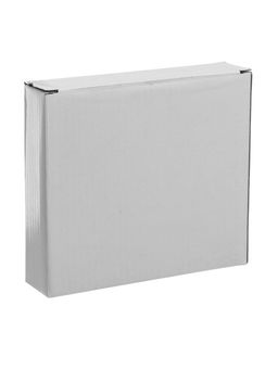 Светильник встраиваемый «Даунлайт», светодиодный, 9 Вт, 4000K, 855 Лм, 220 В, 119×26 мм, квадратный, белый