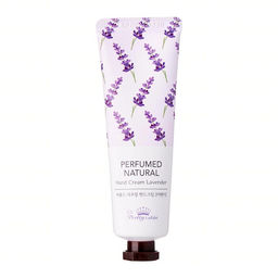 Pretty Skin Perfumed Natural Hand Cream Lavander 30ml - Парфюмированный крем для рук с ароматом лаванды