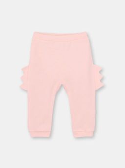 CRB wear/CSNG 70159-27-302 Брюки ясельные, розовый/Ex.Cherubino