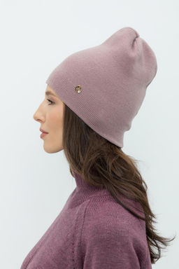 ЕВ 207/24ш/пудра шапка жен - Very neat фото 2