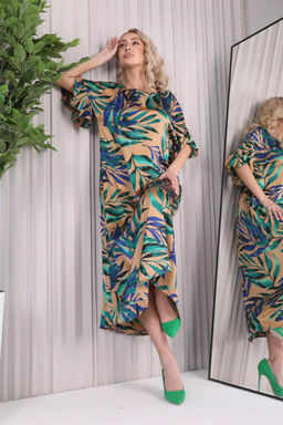 Платье П3-5250/2 - Wisell фото 7