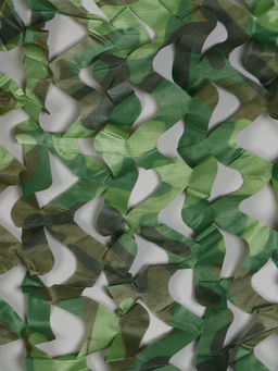 Сетка маскировочная, 3×2 м, одинарная, светло-зелёная, коричневая, Greengo