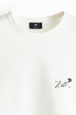 Camiseta COOLMAX® Regular Fit - H&m фото 2