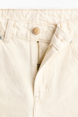Wide High Jeans - H&m фото 12