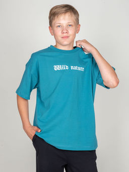 Футболка для мальчика 52387 Lets go - Let's go фото 8