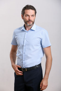 Рубашка 22-00-С-03 - Nicolo angi фото 4