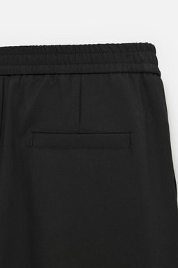 REGULAR FIT TROUSERS - Zara фото 9
