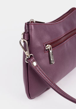 Клатч с ремешком №880.2 - L-craft фото 2