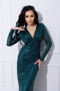 Платье - Ksa фото 6