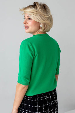 Джемпер Д-138 бенеттон - Took a look фото 4