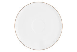 Чашка с блюдцем Кашемир Голд, 0,3 л - Maxwell & Williams фото 5