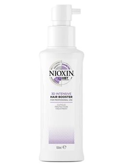 -13% Усилитель роста волос бустер 100 мл 3D Intensive Nioxin  фото 2