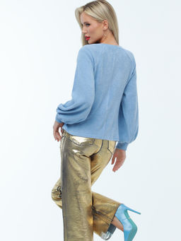 Блузка Александрин, браво - Dstrend фото 12