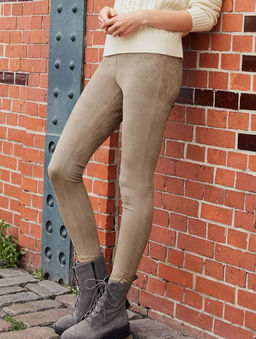 Экозамша леггинсы ESMARA