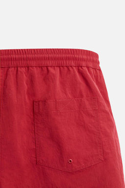 REGULAR FIT DENIZ SORTU - Zara фото 5